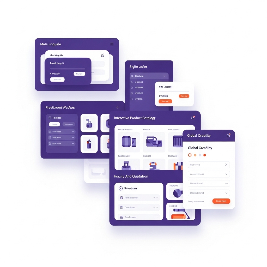 تصميم المواقع الإلكترونية